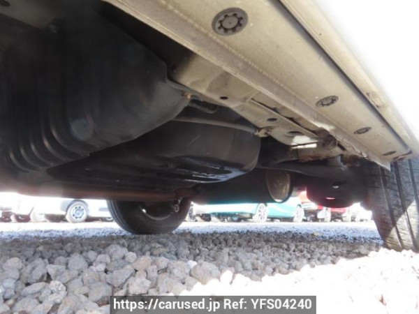 Used 2010 AT toyota noah ZRR70G Image[36]