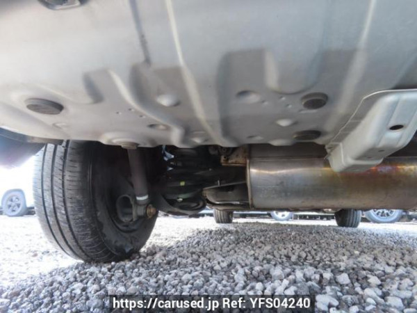 Used 2010 AT toyota noah ZRR70G Image[37]