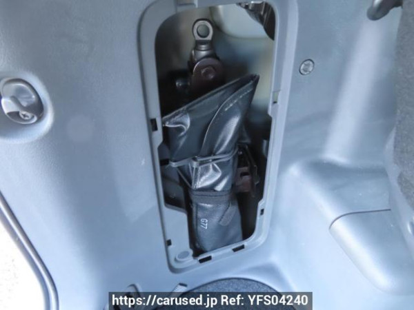 Used 2010 AT toyota noah ZRR70G Image[40]