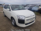 Toyota Succeed Van NCP160V