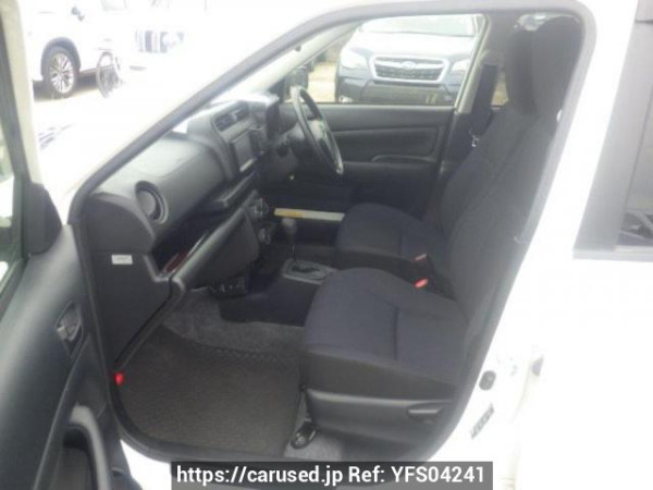 Used 2018 AT toyota succeed-van NCP160V Image[12]