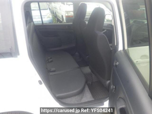 Used 2018 AT toyota succeed-van NCP160V Image[13]