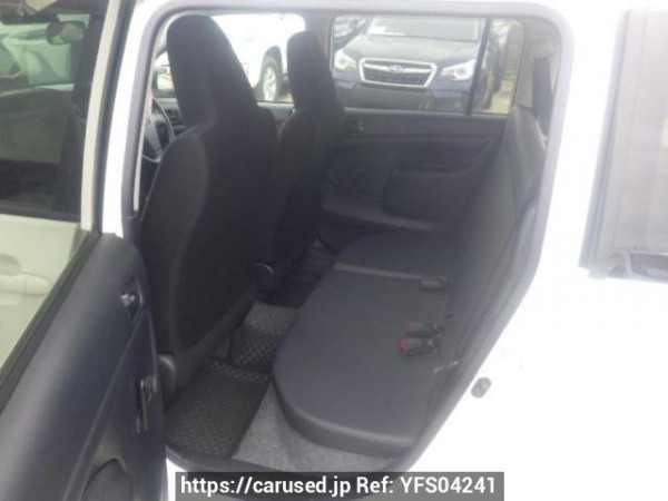Used 2018 AT toyota succeed-van NCP160V Image[14]