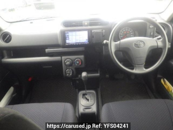 Used 2018 AT toyota succeed-van NCP160V Image[15]