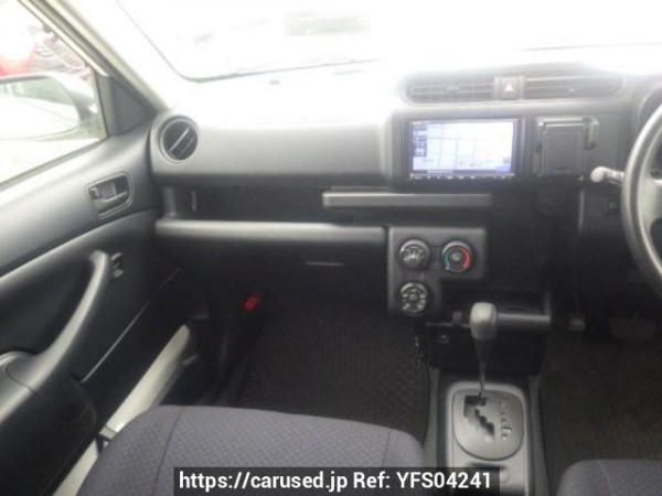 Used 2018 AT toyota succeed-van NCP160V Image[16]