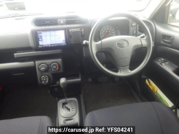 Used 2018 AT toyota succeed-van NCP160V Image[17]