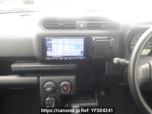 Used 2018 AT toyota succeed-van NCP160V Image[18]