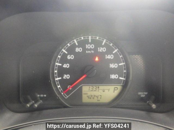 Used 2018 AT toyota succeed-van NCP160V Image[21]