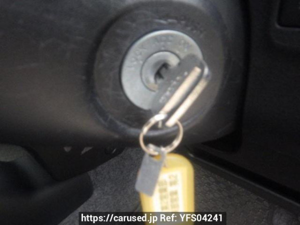 Used 2018 AT toyota succeed-van NCP160V Image[23]