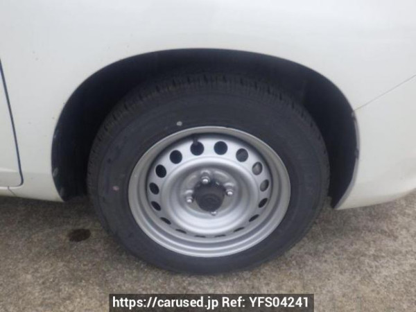 Used 2018 AT toyota succeed-van NCP160V Image[25]
