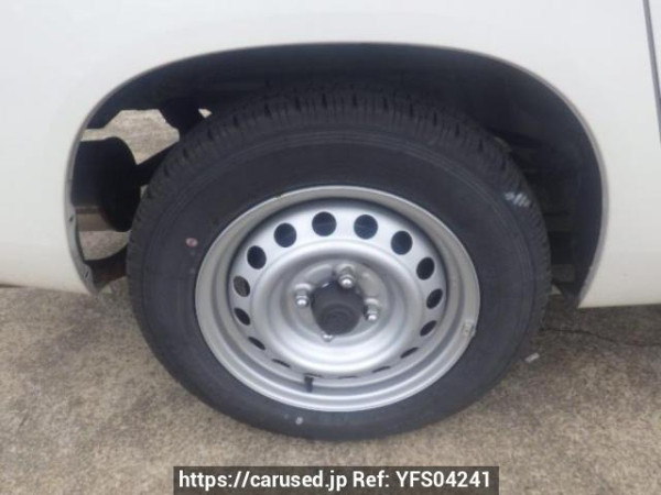 Used 2018 AT toyota succeed-van NCP160V Image[26]