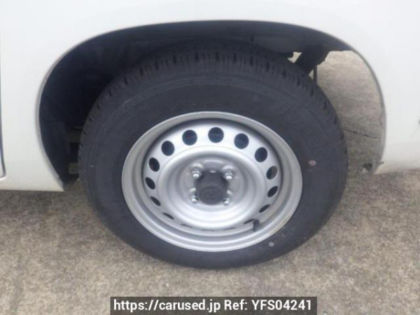 Used 2018 AT toyota succeed-van NCP160V Image[27]