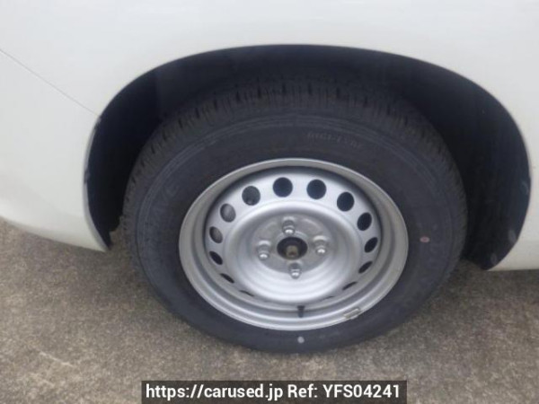 Used 2018 AT toyota succeed-van NCP160V Image[28]
