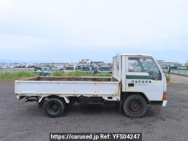 Used 1989 MT mitsubishi canter FE305B Image[7]