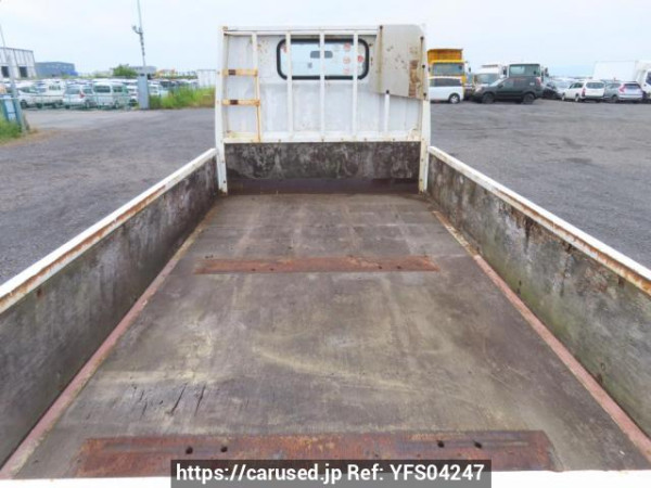 Used 1989 MT mitsubishi canter FE305B Image[8]