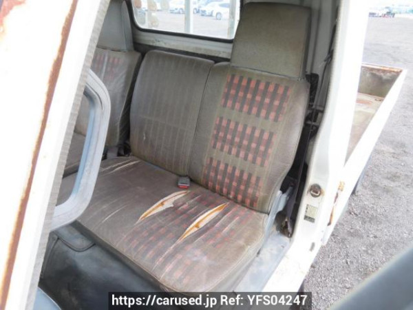 Used 1989 MT mitsubishi canter FE305B Image[18]