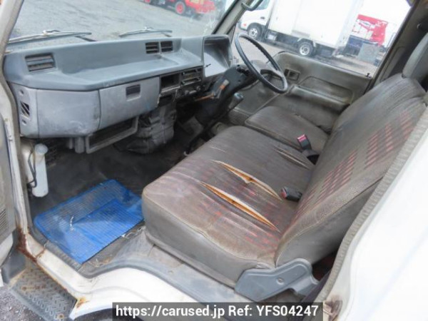 Used 1989 MT mitsubishi canter FE305B Image[19]
