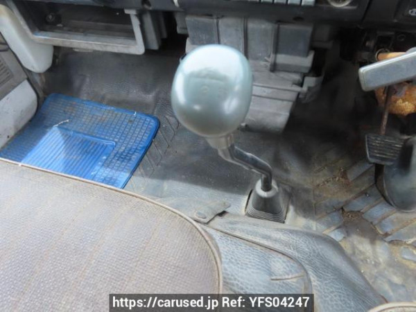 Used 1989 MT mitsubishi canter FE305B Image[27]
