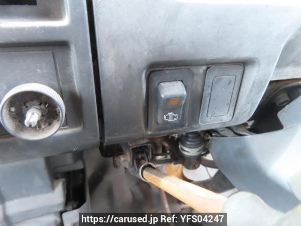 Used 1989 MT mitsubishi canter FE305B Image[28]