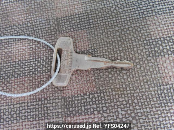 Used 1989 MT mitsubishi canter FE305B Image[30]