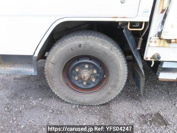 Used 1989 MT mitsubishi canter FE305B Image[31]