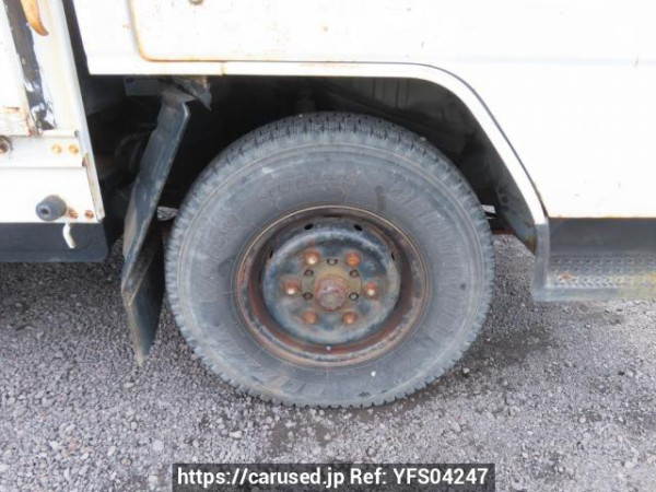 Used 1989 MT mitsubishi canter FE305B Image[32]