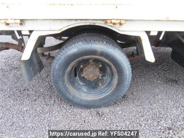 Used 1989 MT mitsubishi canter FE305B Image[33]