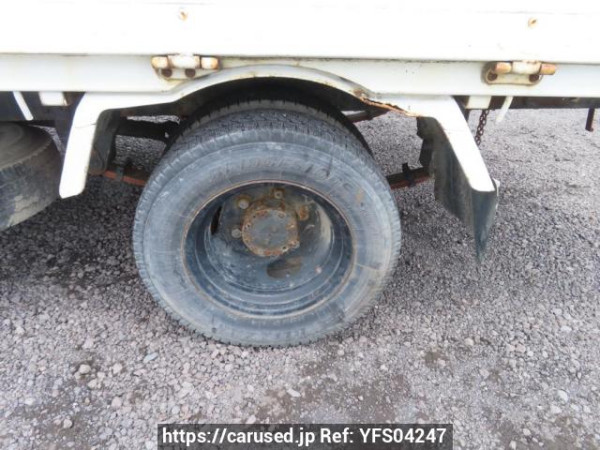 Used 1989 MT mitsubishi canter FE305B Image[34]