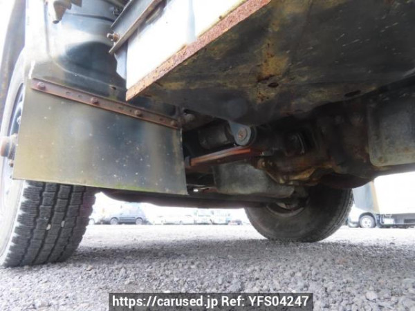 Used 1989 MT mitsubishi canter FE305B Image[35]