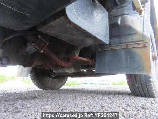 Used 1989 MT mitsubishi canter FE305B Image[36]