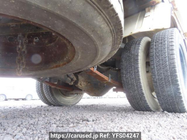 Used 1989 MT mitsubishi canter FE305B Image[38]