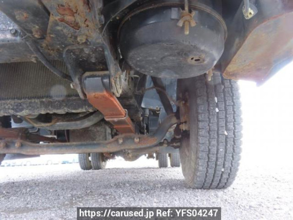 Used 1989 MT mitsubishi canter FE305B Image[40]