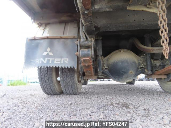 Used 1989 MT mitsubishi canter FE305B Image[41]