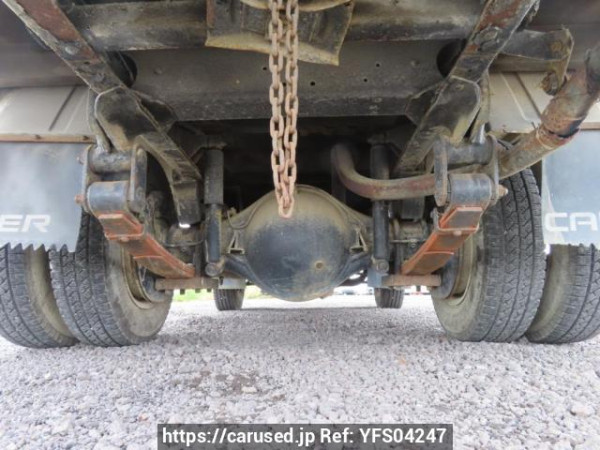 Used 1989 MT mitsubishi canter FE305B Image[42]