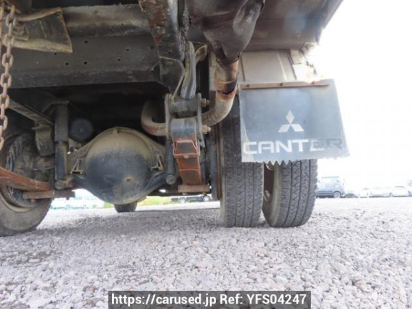 Used 1989 MT mitsubishi canter FE305B Image[43]
