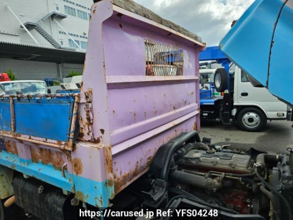 Used 2006 MT hino dutro XZU321T Image[5]
