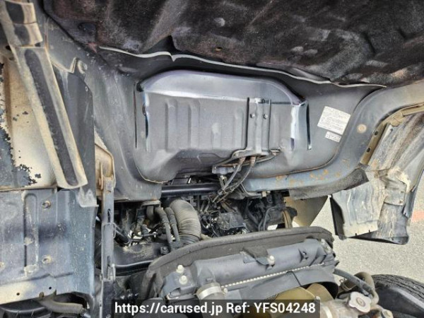 Used 2006 MT hino dutro XZU321T Image[6]