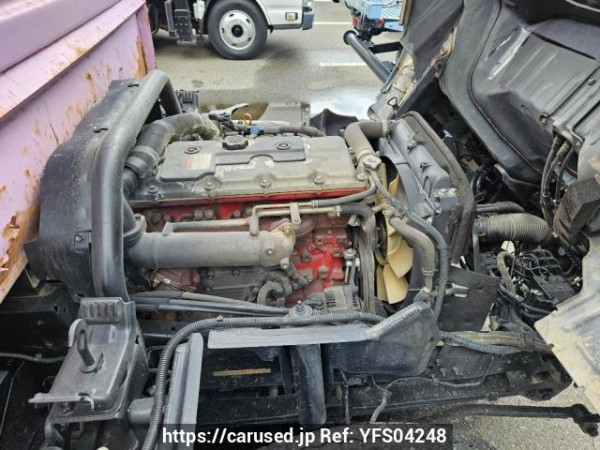 Used 2006 MT hino dutro XZU321T Image[7]