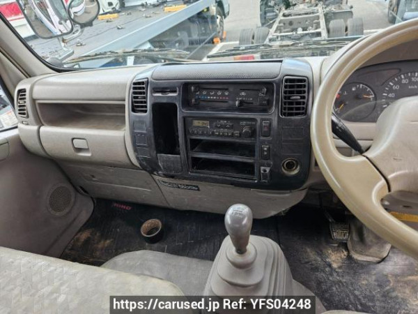 Used 2006 MT hino dutro XZU321T Image[10]