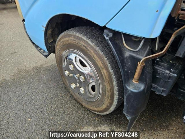 Used 2006 MT hino dutro XZU321T Image[13]