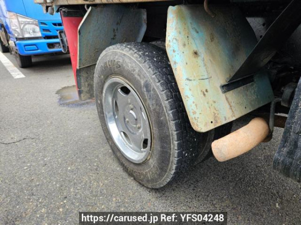 Used 2006 MT hino dutro XZU321T Image[14]