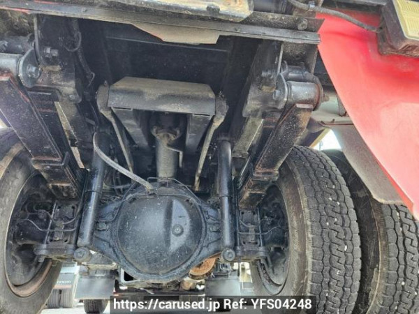 Used 2006 MT hino dutro XZU321T Image[17]