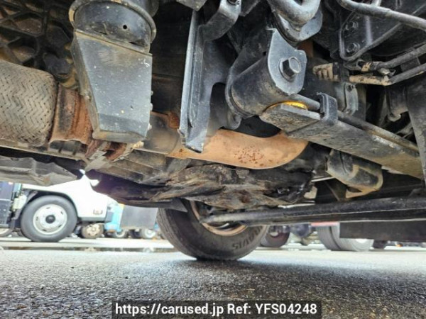 Used 2006 MT hino dutro XZU321T Image[19]