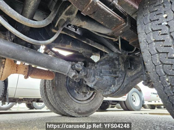 Used 2006 MT hino dutro XZU321T Image[20]