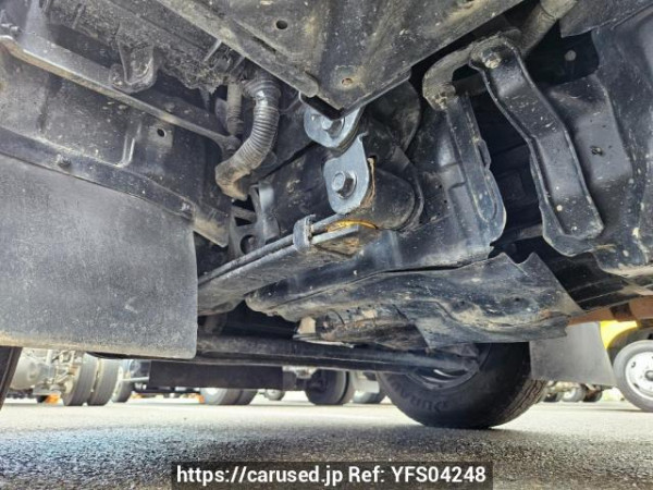 Used 2006 MT hino dutro XZU321T Image[21]