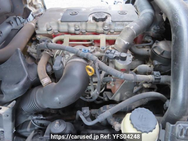 Used 2006 MT hino dutro XZU321T Image[24]