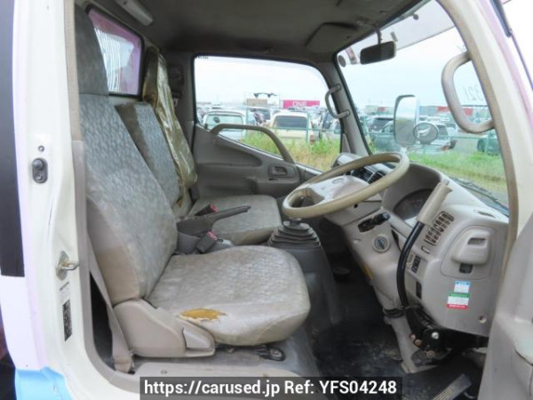 Used 2006 MT hino dutro XZU321T Image[26]