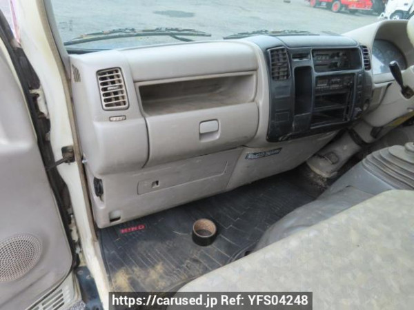 Used 2006 MT hino dutro XZU321T Image[30]