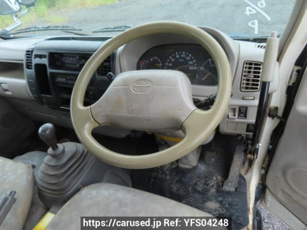 Used 2006 MT hino dutro XZU321T Image[31]