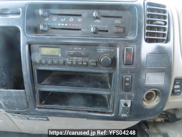 Used 2006 MT hino dutro XZU321T Image[33]
